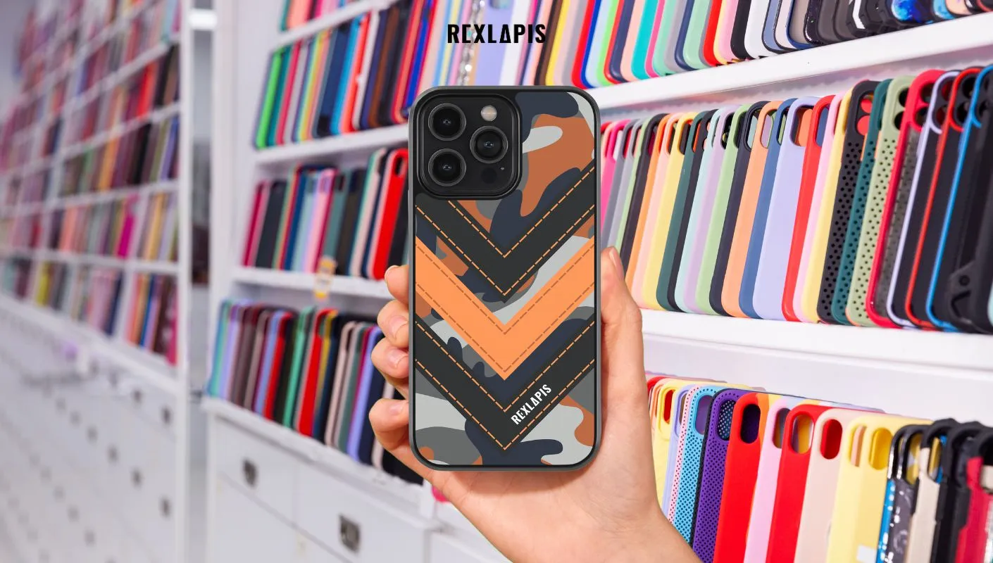 เคสโทรศัพท์