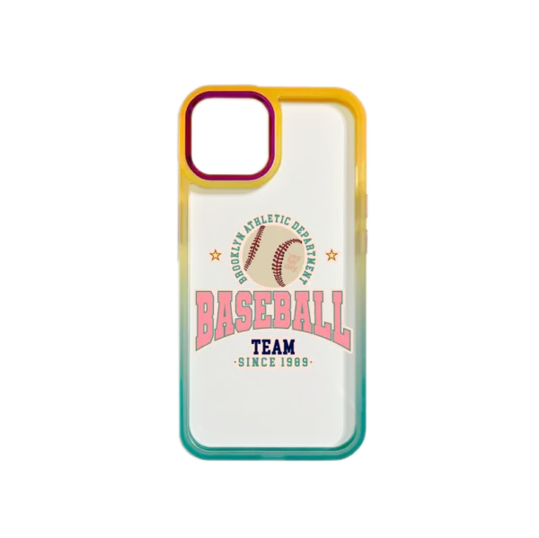 baseball