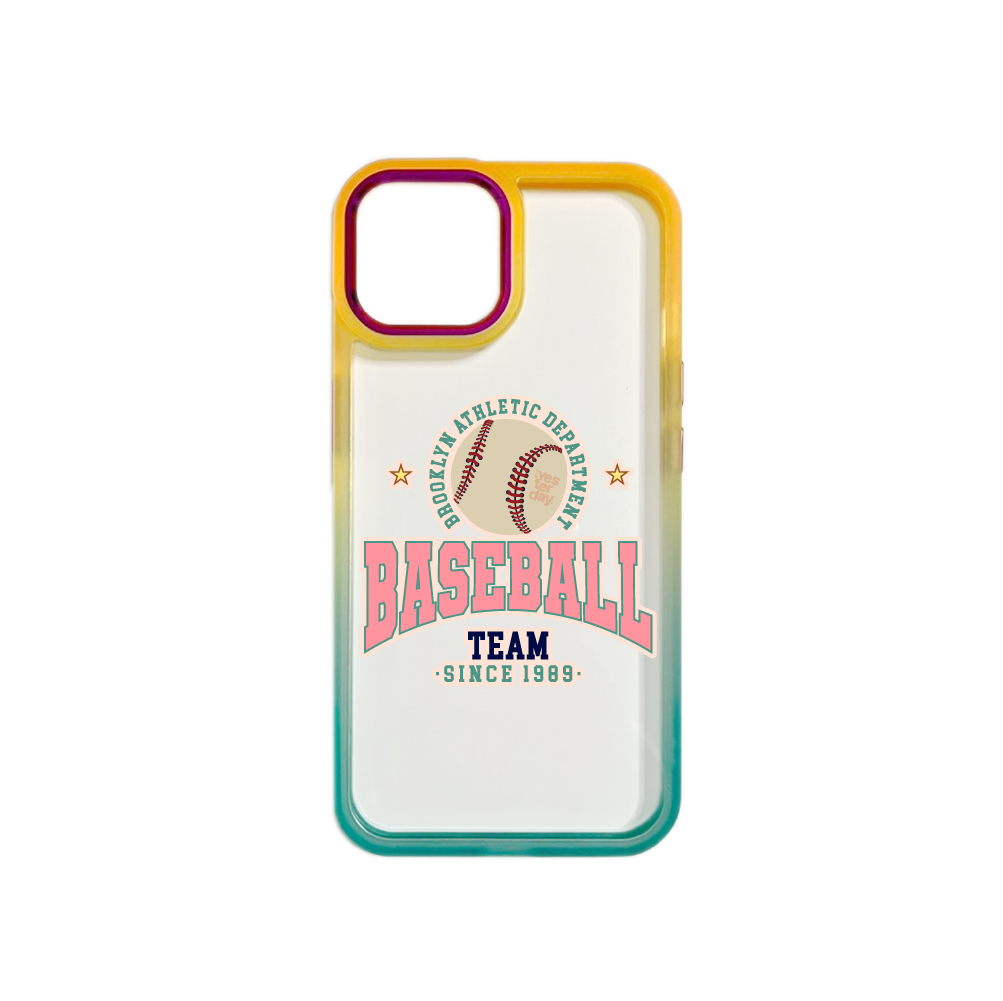 baseball
