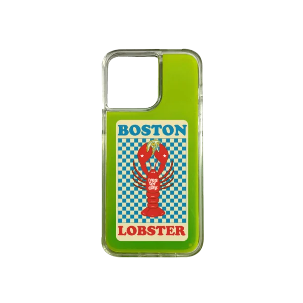 boston lobster