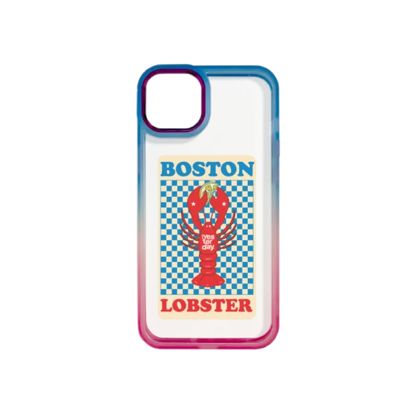 boston lobster gradient