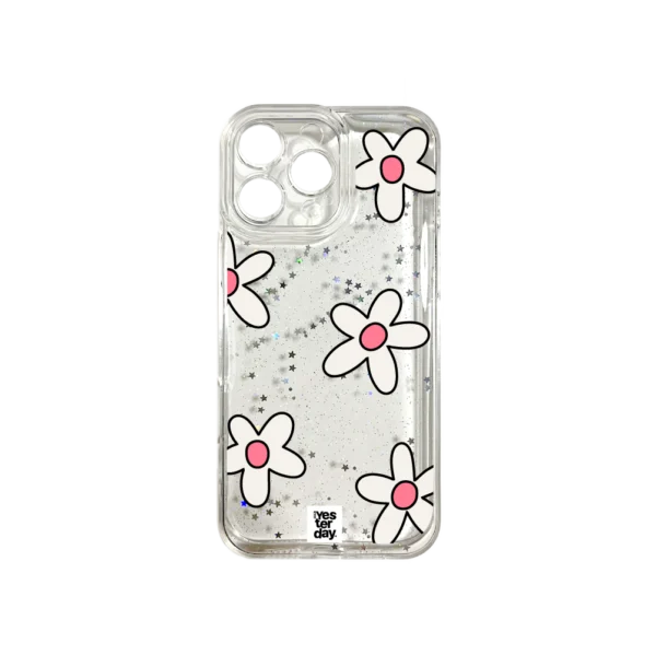 daisies tiny