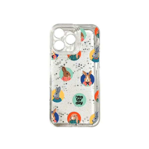 rabbit compomise tiny